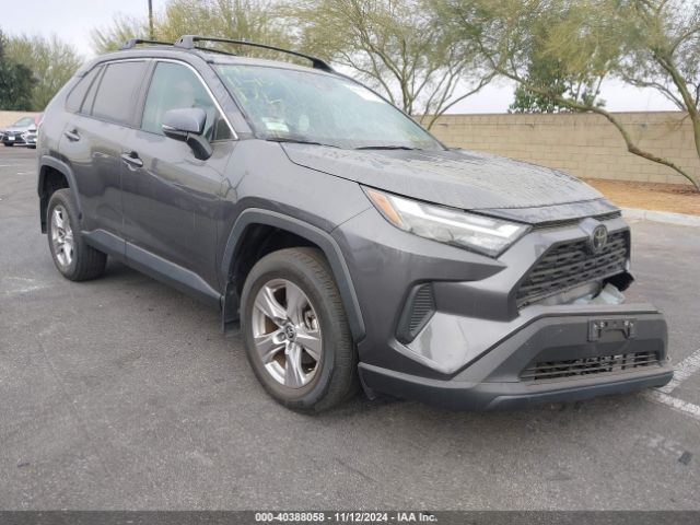 TOYOTA RAV4 2023 2t3p1rfv2pc340177