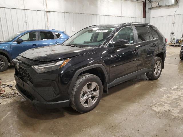 TOYOTA RAV4 XLE 2023 2t3p1rfv2pc344178