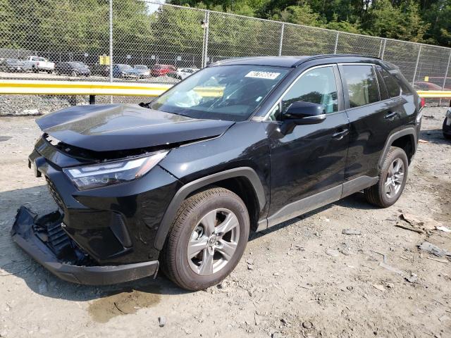 TOYOTA RAV4 XLE 2023 2t3p1rfv2pc355715