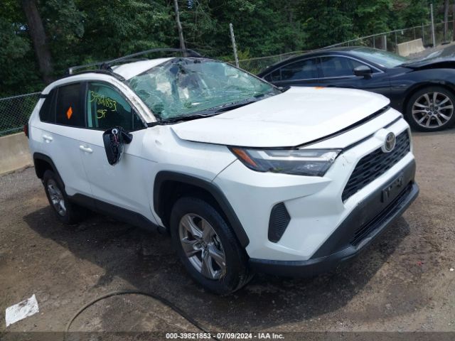 TOYOTA RAV4 2023 2t3p1rfv2pw350254