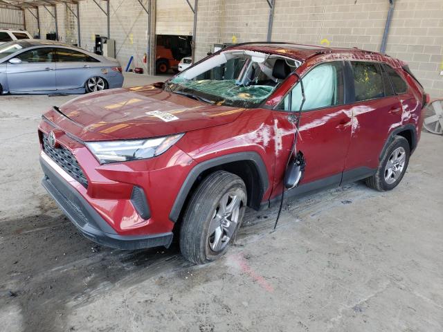 TOYOTA RAV4 2023 2t3p1rfv2pw353011