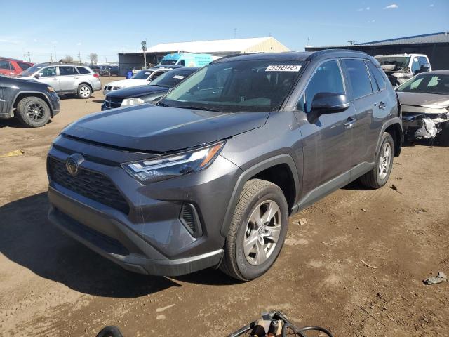 TOYOTA RAV4 2023 2t3p1rfv2pw358614