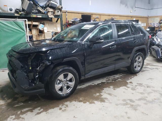 TOYOTA RAV4 XLE 2023 2t3p1rfv2pw385215