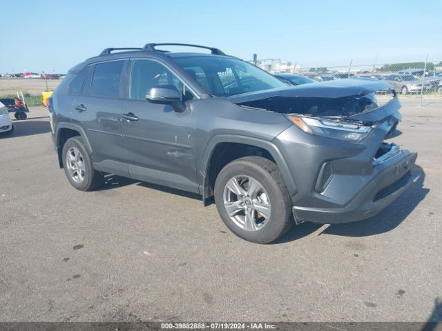 TOYOTA RAV4 2023 2t3p1rfv2pw407732