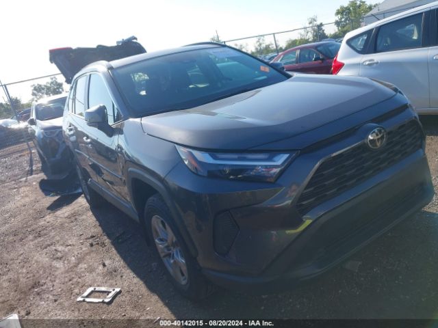 TOYOTA RAV4 2024 2t3p1rfv2rw412271