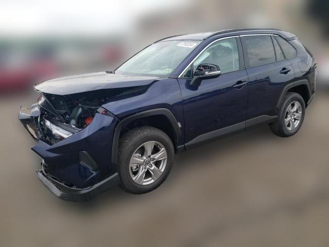 TOYOTA RAV4 2024 2t3p1rfv2rw444766