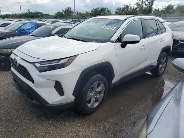 TOYOTA RAV4 XLE 2024 2t3p1rfv2rw449840