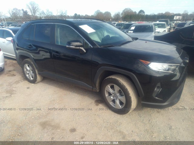 TOYOTA RAV4 2019 2t3p1rfv3kc004501