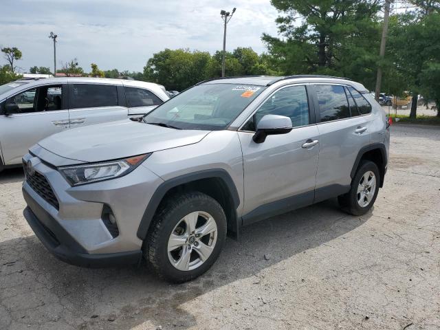 TOYOTA RAV4 2019 2t3p1rfv3kc005924