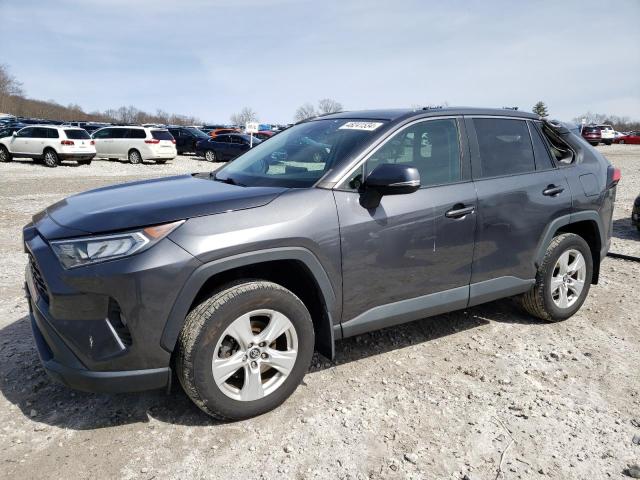 TOYOTA RAV4 2019 2t3p1rfv3kc007267