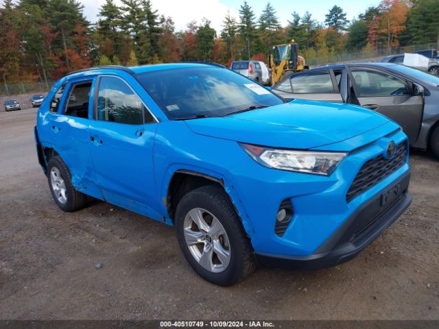 TOYOTA RAV4 2019 2t3p1rfv3kc007298