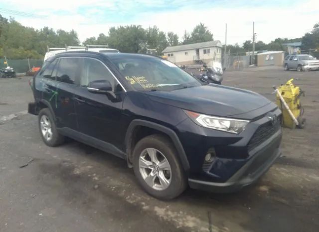 TOYOTA RAV4 2019 2t3p1rfv3kc009911