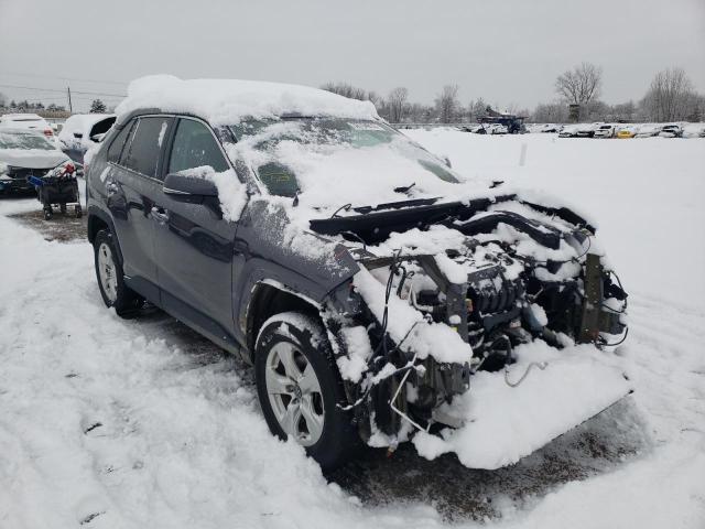 TOYOTA RAV4 XLE 2019 2t3p1rfv3kc011528