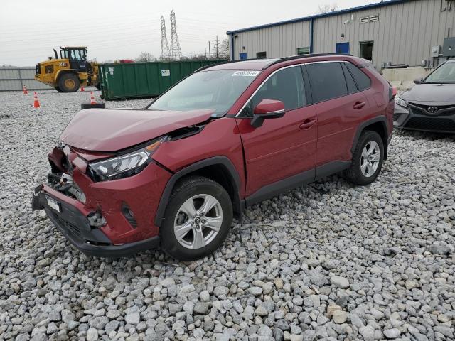 TOYOTA RAV4 2019 2t3p1rfv3kc019385