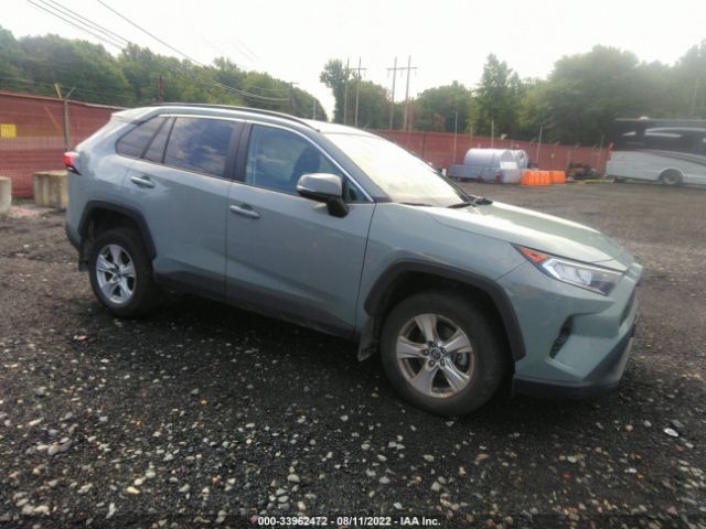 TOYOTA RAV4 2019 2t3p1rfv3kc026644