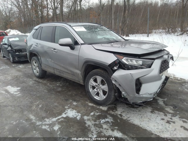 TOYOTA RAV4 2019 2t3p1rfv3kc035179