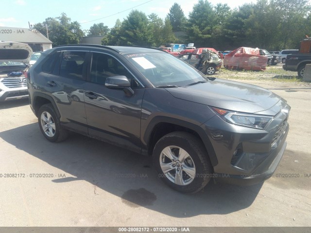 TOYOTA RAV4 2019 2t3p1rfv3kc035554