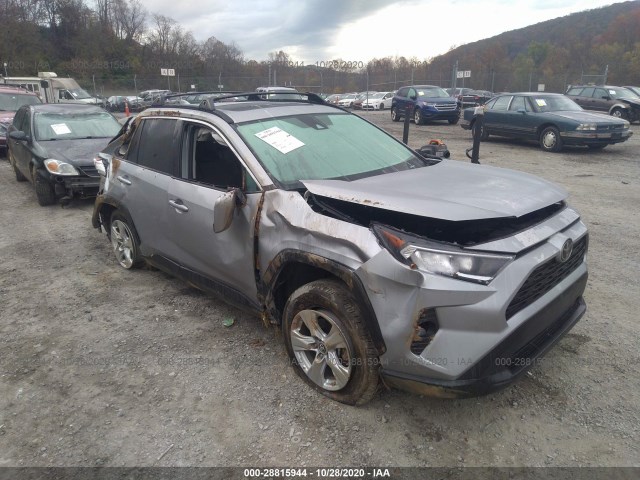 TOYOTA RAV4 2019 2t3p1rfv3kc039510