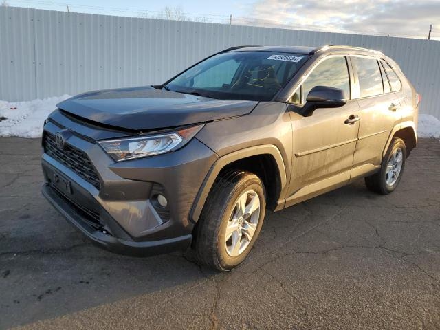 TOYOTA RAV4 2019 2t3p1rfv3kc040995