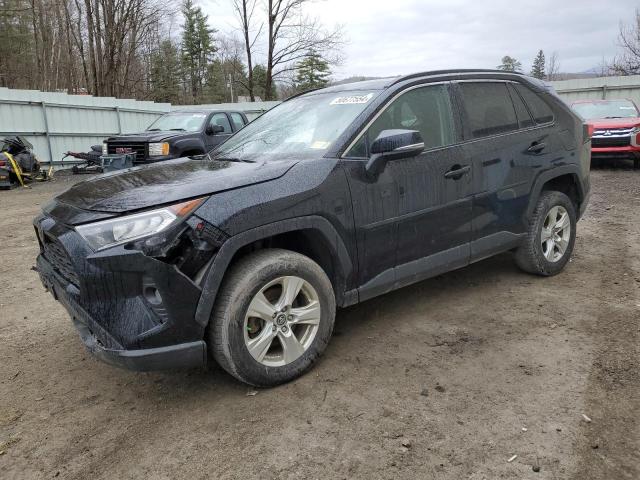 TOYOTA RAV4 XLE 2019 2t3p1rfv3kc046134