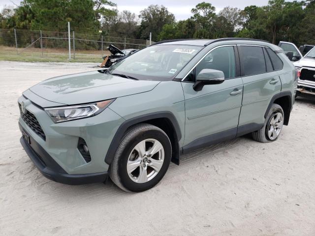 TOYOTA RAV4 2019 2t3p1rfv3kc047882