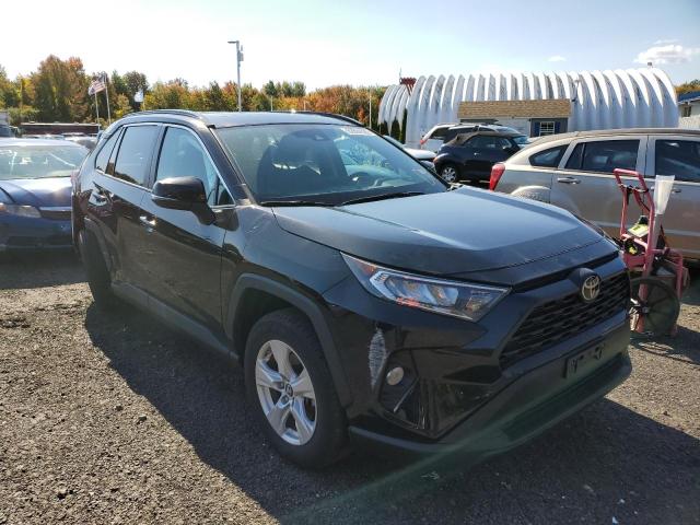 TOYOTA RAV4 XLE 2019 2t3p1rfv3kw013407