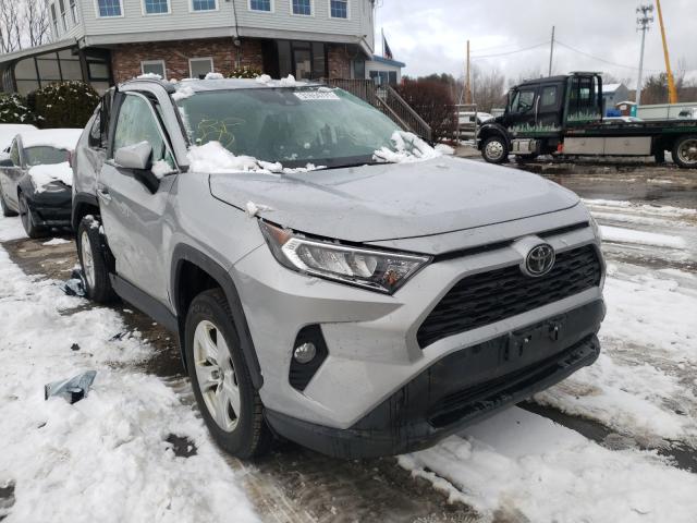 TOYOTA RAV4 XLE 2019 2t3p1rfv3kw018932