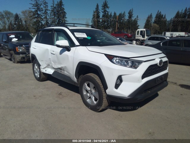 TOYOTA RAV4 2019 2t3p1rfv3kw027615