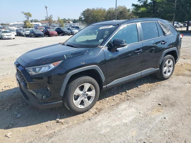 TOYOTA RAV4 2019 2t3p1rfv3kw027890