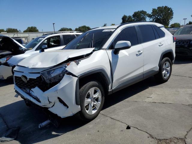 TOYOTA RAV4 2019 2t3p1rfv3kw029896