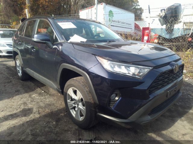 TOYOTA RAV4 2019 2t3p1rfv3kw034032