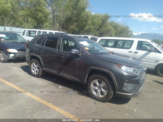 TOYOTA RAV4 2019 2t3p1rfv3kw038274