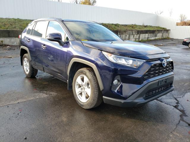 TOYOTA RAV4 XLE 2019 2t3p1rfv3kw039148