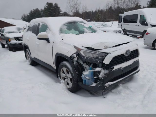 TOYOTA RAV4 2019 2t3p1rfv3kw039232