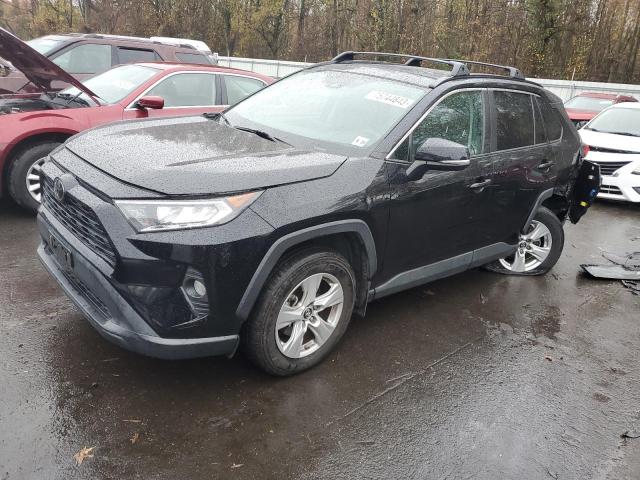 TOYOTA RAV4 2019 2t3p1rfv3kw047136