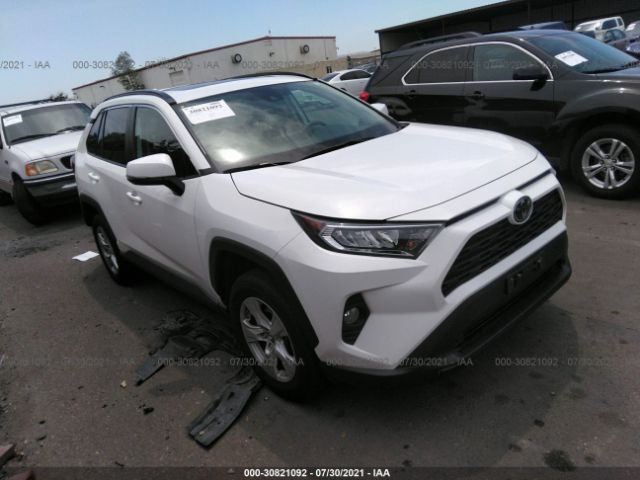 TOYOTA RAV4 2019 2t3p1rfv3kw057665