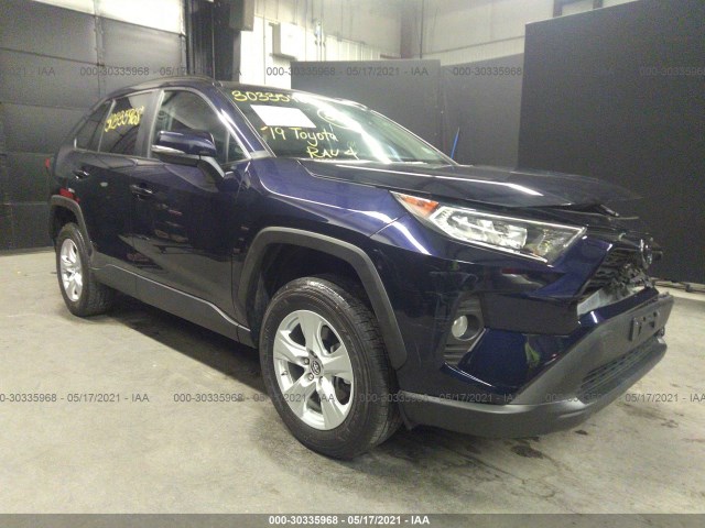 TOYOTA RAV4 2019 2t3p1rfv3kw057830