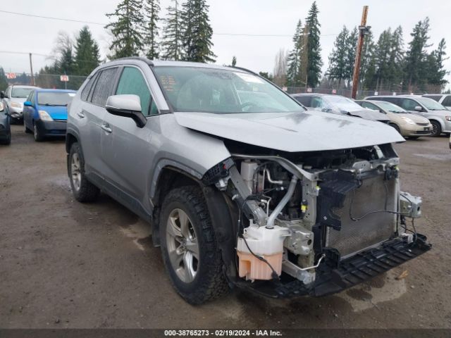 TOYOTA RAV4 2019 2t3p1rfv3kw060338