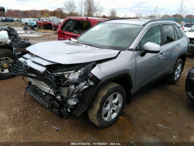 TOYOTA RAV4 2019 2t3p1rfv3kw068780