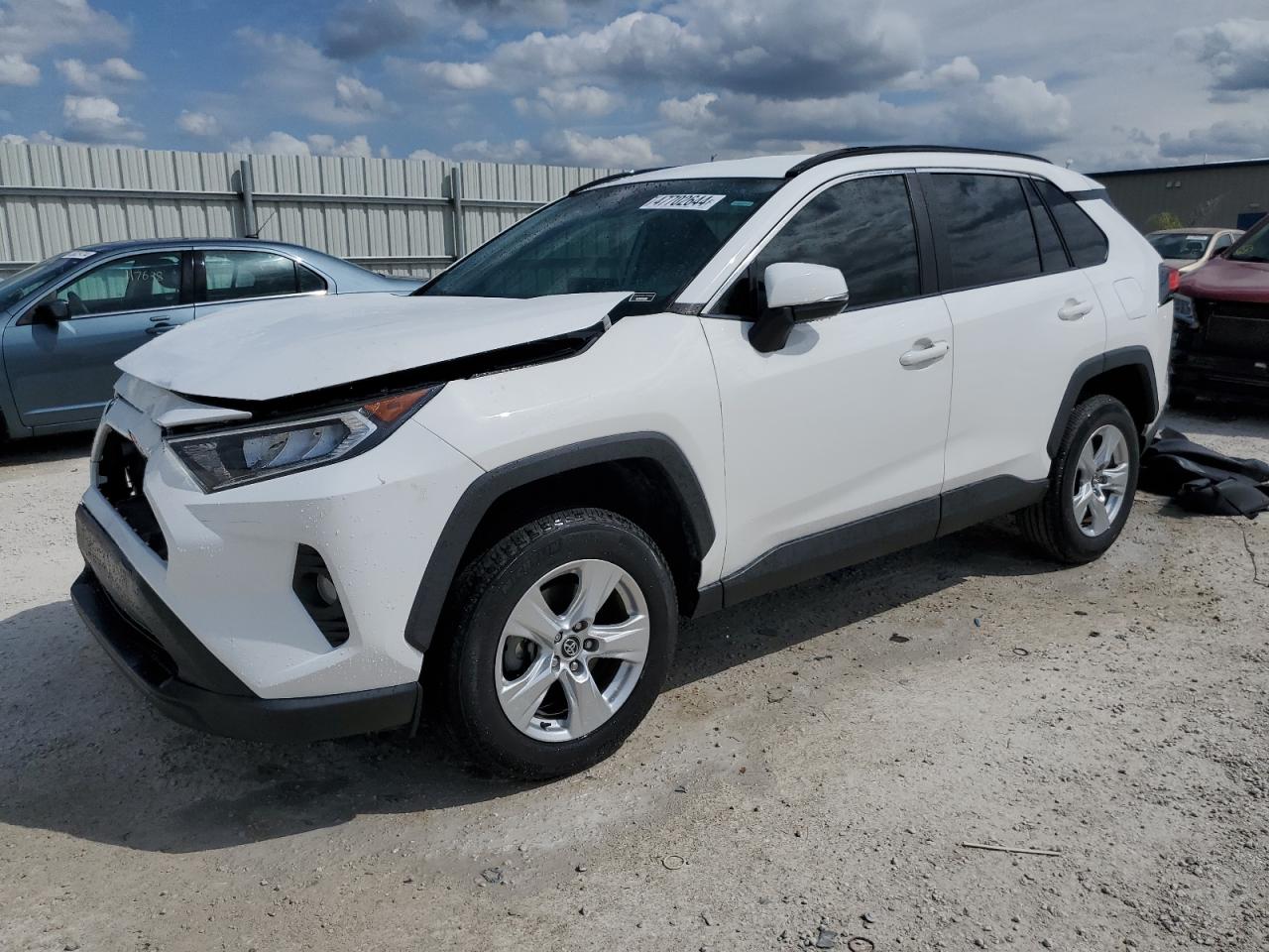 TOYOTA RAV 4 2020 2t3p1rfv3lc062903