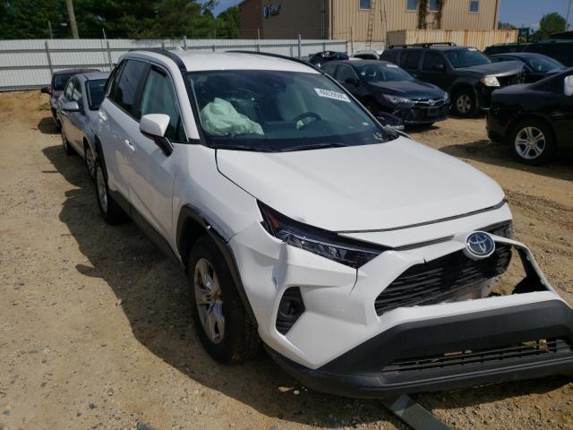 TOYOTA RAV4 XLE 0 2t3p1rfv3lc063002