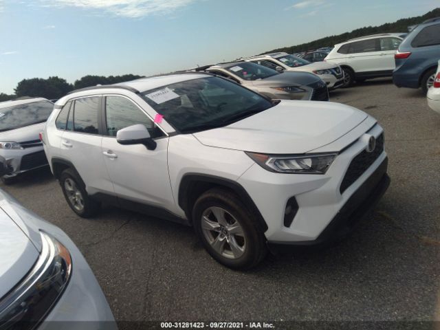 TOYOTA RAV4 2020 2t3p1rfv3lc065171