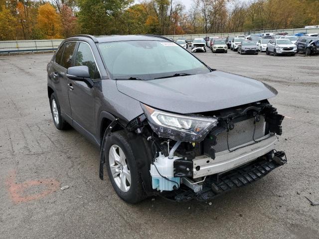 TOYOTA RAV4 XLE 2020 2t3p1rfv3lc066224