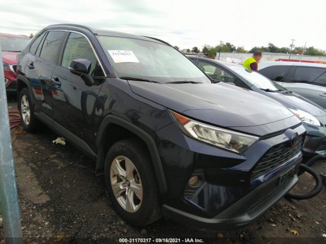 TOYOTA RAV4 2020 2t3p1rfv3lc070905