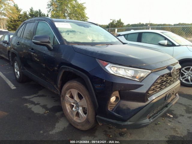 TOYOTA RAV4 2020 2t3p1rfv3lc073528