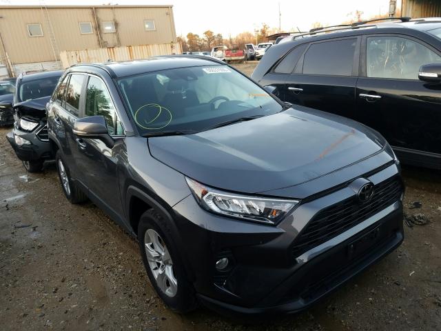 TOYOTA RAV4 XLE 2020 2t3p1rfv3lc079653