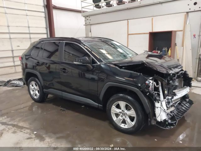 TOYOTA RAV4 2020 2t3p1rfv3lc080379