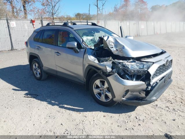 TOYOTA RAV4 2020 2t3p1rfv3lc083864