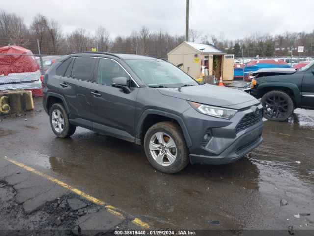 TOYOTA RAV4 2020 2t3p1rfv3lc084559