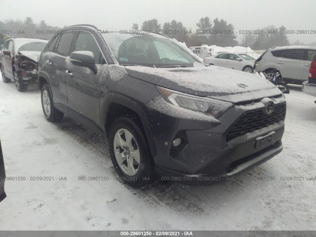 TOYOTA RAV4 2020 2t3p1rfv3lc087977